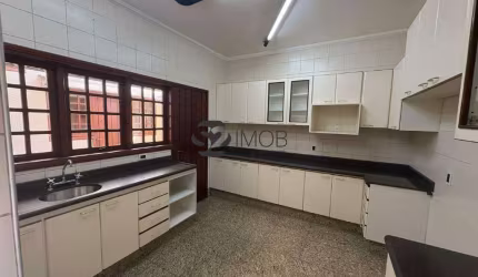 Casa para alugar em Loteamento Morro De Ouro de 180.00m² com 3 Quartos, 2 Suites e 2 Garagens
