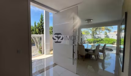 Casa para venda em Parque Residencial Murayama de 284.00m² com 3 Quartos, 1 Suite e 2 Garagens