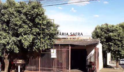 Casa para venda em Solo Sagrado I de 180.00m² com 2 Quartos e 1 Garagem