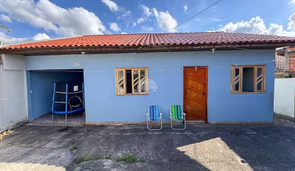 Casa para venda em Osasco de 134.00m² com 5 Quartos