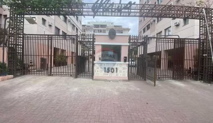 Apartamento para alugar em Taquara de 67.00m² com 2 Quartos, 1 Suite e 1 Garagem