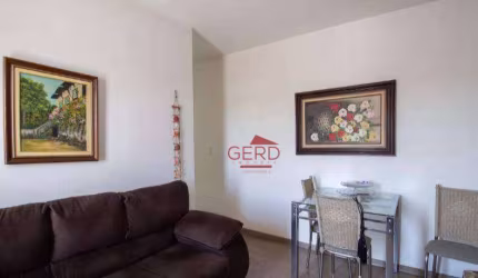 Apartamento para venda em Jaguaré de 61.00m² com 2 Quartos e 1 Garagem