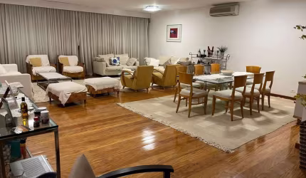 Casa para venda em Recreio Dos Bandeirantes de 5244.00m² com 8 Quartos, 8 Suites e 10 Garagens