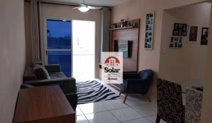 Apartamento para venda em Vila Aparecida de 68.00m² com 2 Quartos, 1 Suite e 1 Garagem