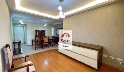 Apartamento para venda e aluguel em Centro de 100.00m² com 3 Quartos, 1 Suite e 2 Garagens