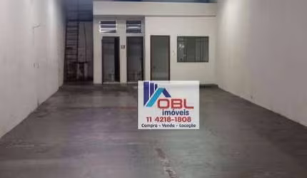Sala Comercial para alugar em Pirituba de 200.00m² com 2 Garagens
