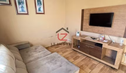 Casa para venda em Parque Residencial Eloy Chaves de 162.00m² com 3 Quartos e 2 Garagens