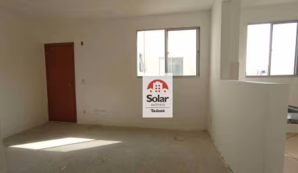 Apartamento para venda em Jardim Gurilândia de 44.00m² com 2 Quartos e 1 Garagem