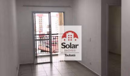 Apartamento para venda em Vila Nossa Senhora Das Graças de 56.00m² com 2 Quartos, 1 Suite e 1 Garagem