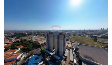 Apartamento para venda em Jardim Santana de 70.00m² com 3 Quartos, 1 Suite e 2 Garagens