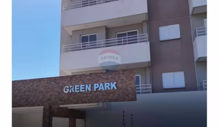 Apartamento para venda em Jardim Rosália Alcolea de 68.00m² com 2 Quartos, 1 Suite e 1 Garagem