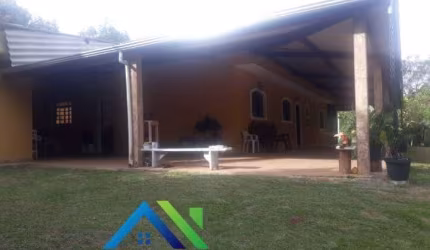 Chácara para venda em Botujuru (botujuru) de 20000.00m² com 4 Quartos, 3 Suites e 3 Garagens