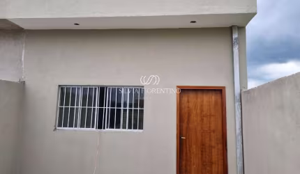 Casa para venda em Piracangaguá de 150.00m² com 3 Quartos, 1 Suite e 1 Garagem