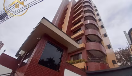 Apartamento para venda em Cambuí de 112.85m² com 3 Quartos, 1 Suite e 2 Garagens