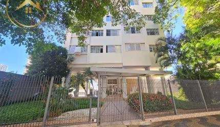 Apartamento para venda em Cambuí de 100.00m² com 2 Quartos, 1 Suite e 1 Garagem