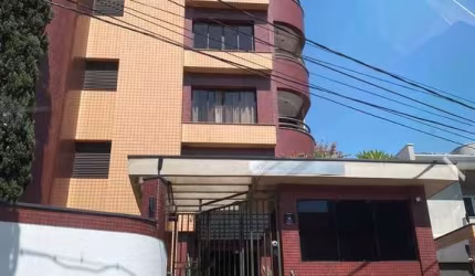 Apartamento para venda em Cambuí de 112.85m² com 3 Quartos, 1 Suite e 2 Garagens