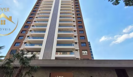 Apartamento para venda em Cambuí de 129.00m² com 3 Quartos, 3 Suites e 3 Garagens