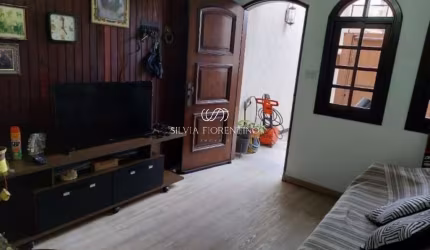 Casa para venda em Centro de 80.00m² com 2 Quartos e 1 Garagem