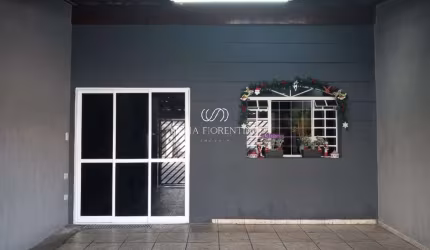 Casa para venda em Esplanada Independência de 150.00m² com 3 Quartos, 1 Suite e 2 Garagens