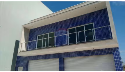 Imóvel Comercial para alugar em Parque Ortolândia de 331.30m² com 3 Garagens