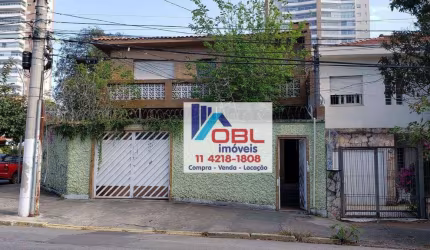 Sobrado para alugar em Água Branca de 320.00m² com 3 Quartos e 5 Garagens