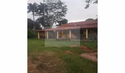 Chácara para venda em Estância Chácara Gramado (zona Rural) de 200.00m² com 3 Quartos