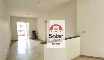 Apartamento para venda em Chácara Do Visconde de 105.00m² com 2 Quartos, 1 Suite e 1 Garagem
