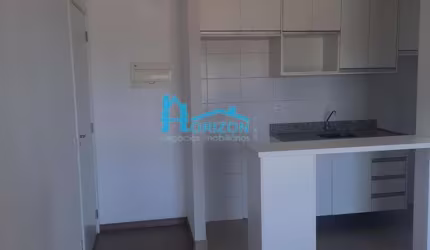 Apartamento para venda em Residencial Parque Da Fazenda de 62.00m² com 2 Quartos, 1 Suite e 1 Garagem
