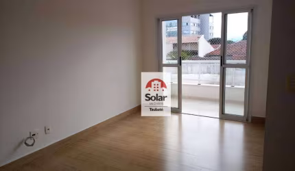 Apartamento para venda em Centro de 63.00m² com 2 Quartos, 1 Suite e 1 Garagem