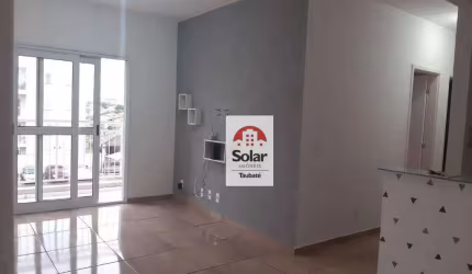 Apartamento para venda em Jardim Jaraguá de 57.00m² com 2 Quartos e 1 Garagem