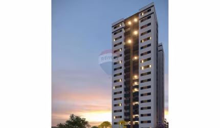 Apartamento para venda em Bonfim de 64.49m² com 3 Quartos, 1 Suite e 1 Garagem