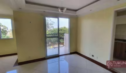Apartamento para venda em Vila Rosália de 66.00m² com 2 Quartos, 1 Suite e 1 Garagem