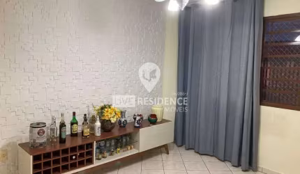 Casa para venda em Jardim Santa Filomena de 83.00m² com 3 Quartos, 1 Suite e 2 Garagens