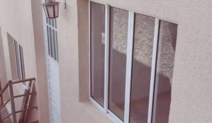 Casa para venda em Jardim São Miguel de 31.00m² com 1 Quarto