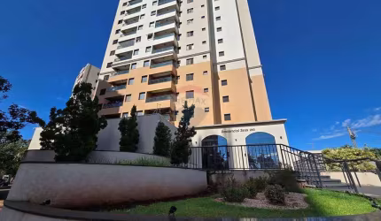 Apartamento para venda em Ribeirânia de 31.78m² com 1 Quarto e 1 Garagem