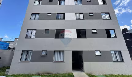 Apartamento para alugar em Ouro Fino de 49.00m² com 2 Quartos e 1 Garagem