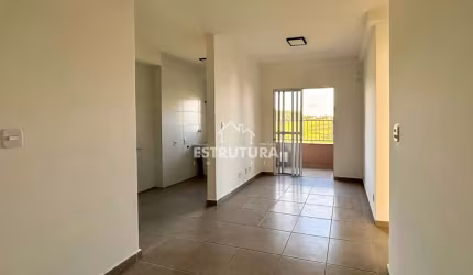 Apartamento para alugar em Jardim Dona Regina Picelli de 53.00m² com 2 Quartos, 1 Suite e 1 Garagem