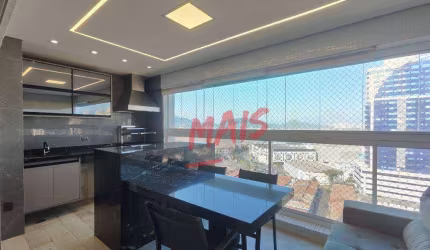 Apartamento para alugar em Ponta Da Praia de 111.00m² com 3 Quartos, 2 Suites e 2 Garagens