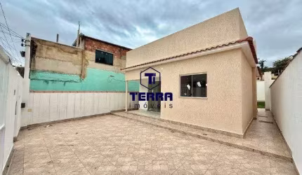 Casa para venda em Galo Branco de 114.00m² com 2 Quartos e 1 Garagem