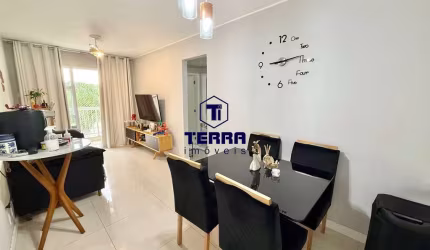 Apartamento para venda em Várzea Das Moças de 62.00m² com 2 Quartos, 1 Suite e 1 Garagem