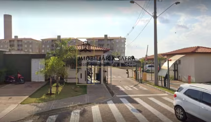 Apartamento para alugar em Praças Golfe de 70.00m² com 2 Quartos e 1 Garagem