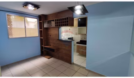 Apartamento para alugar em Vila Mafalda de 66.00m² com 2 Quartos e 1 Suite