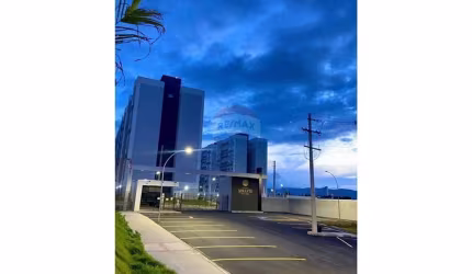 Apartamento para alugar em Vila Rio Branco de 54.00m² com 3 Quartos e 1 Garagem