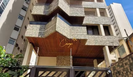 Apartamento para venda em Centro de 177.00m² com 4 Quartos, 3 Suites e 2 Garagens