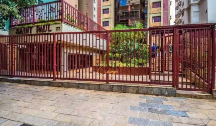 Apartamento para venda em Cambuí de 148.00m² com 4 Quartos, 1 Suite e 3 Garagens