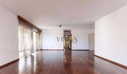 Apartamento para venda em Cambuí de 245.00m² com 4 Quartos, 2 Suites e 2 Garagens