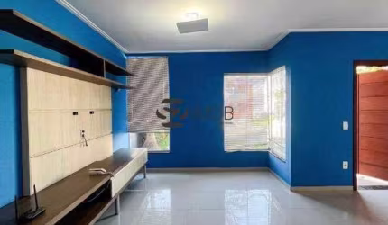 Casa para alugar em Parque Cidade Nova de 150.00m² com 3 Quartos e 3 Suites
