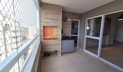 Apartamento para alugar em Vila Das Jabuticabeiras de 105.00m² com 3 Quartos, 1 Suite e 2 Garagens