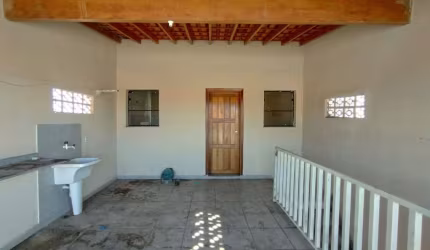 Casa para alugar em Santa Terezinha de 52.00m² com 2 Quartos