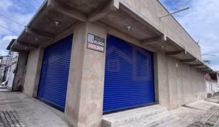 Sala Comercial para alugar em Araturi (jurema) de 150.00m²